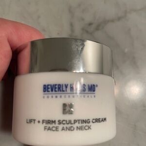 Beverly Hills MD Lift + Firm Sculpting Cream (NEW)
